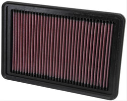 K&N K&N Washable Lifetime Performance Air Filters 33-2480 Autofit