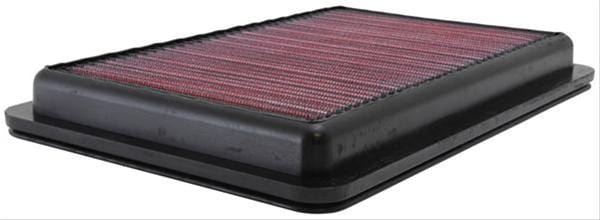 K&N K&N Washable Lifetime Performance Air Filters 33-2480 Autofit