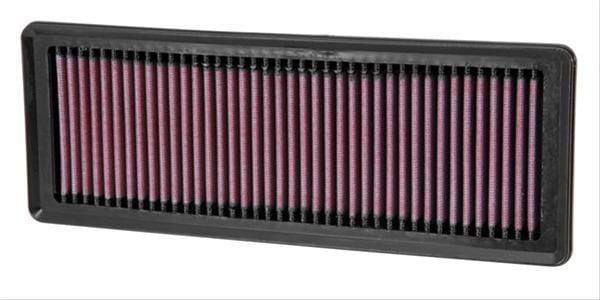 K&N K&N Washable Lifetime Performance Air Filters 33-2487 Autofit