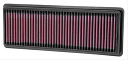 K&N K&N Washable Lifetime Performance Air Filters 33-2487 Autofit
