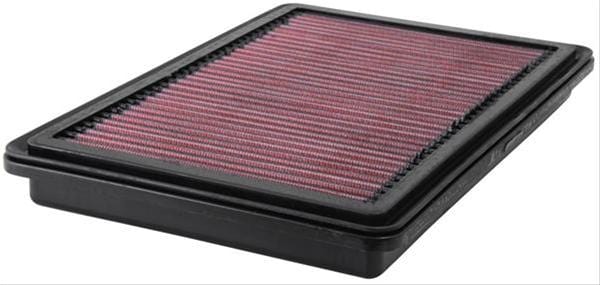 K&N K&N Washable Lifetime Performance Air Filters 33-2489 Autofit