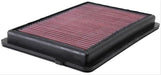 K&N K&N Washable Lifetime Performance Air Filters 33-2489 Autofit