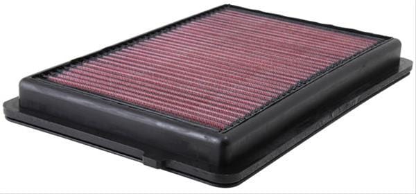 K&N K&N Washable Lifetime Performance Air Filters 33-2489 Autofit