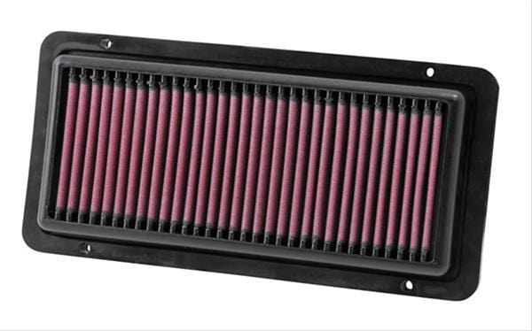 K&N K&N Washable Lifetime Performance Air Filters 33-2490 Autofit