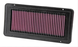 K&N K&N Washable Lifetime Performance Air Filters 33-2490 Autofit