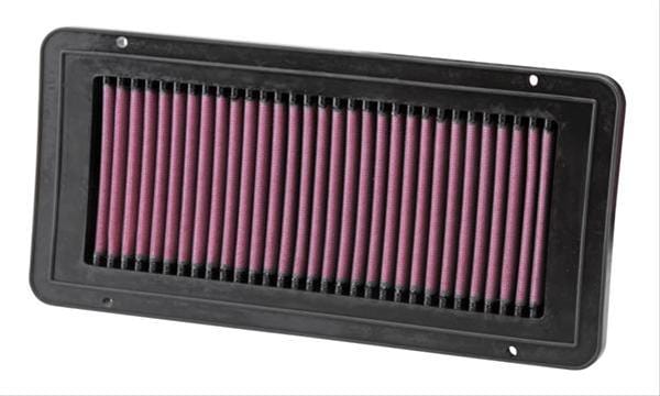 K&N K&N Washable Lifetime Performance Air Filters 33-2490 Autofit