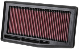 K&N K&N Washable Lifetime Performance Air Filters 33-2492 Autofit