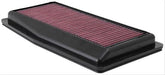 K&N K&N Washable Lifetime Performance Air Filters 33-2492 Autofit