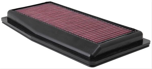 K&N K&N Washable Lifetime Performance Air Filters 33-2492 Autofit