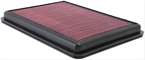 K&N K&N Washable Lifetime Performance Air Filters 33-2493 Autofit
