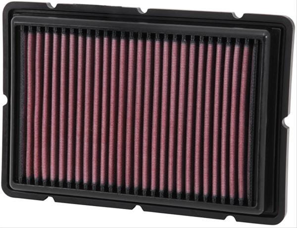 K&N K&N Washable Lifetime Performance Air Filters 33-2494 Autofit