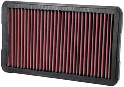 K&N K&N Washable Lifetime Performance Air Filters 33-2530 Autofit