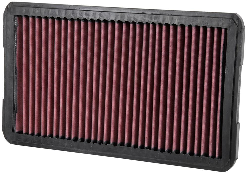 K&N K&N Washable Lifetime Performance Air Filters 33-2530 Autofit