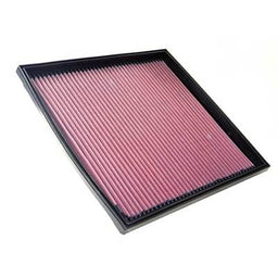 K&N K&N Washable Lifetime Performance Air Filters 33-2532 Autofit