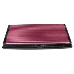 K&N K&N Washable Lifetime Performance Air Filters 33-2539 Autofit