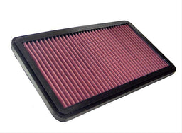 K&N K&N Washable Lifetime Performance Air Filters 33-2545 Autofit