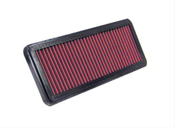 K&N K&N Washable Lifetime Performance Air Filters 33-2570 Autofit