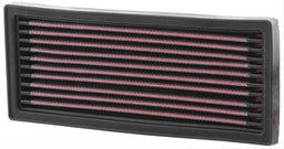 K&N K&N Washable Lifetime Performance Air Filters 33-2586 Autofit
