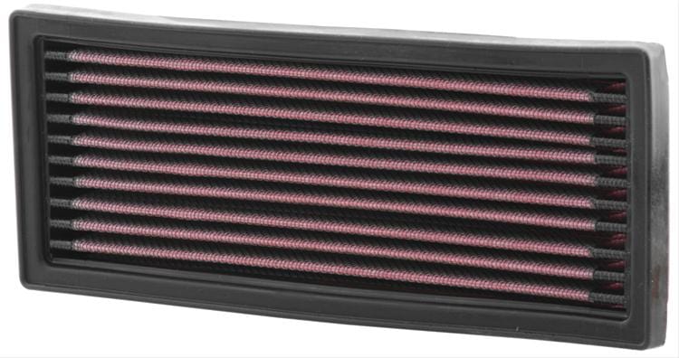 K&N K&N Washable Lifetime Performance Air Filters 33-2586 Autofit