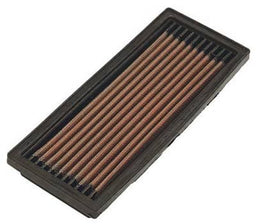 K&N K&N Washable Lifetime Performance Air Filters 33-2586 Autofit