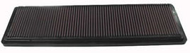 K&N K&N Washable Lifetime Performance Air Filters 33-2591 Autofit