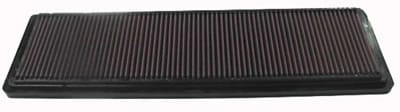 K&N K&N Washable Lifetime Performance Air Filters 33-2591 Autofit