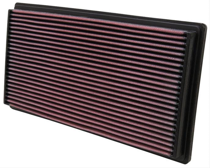 K&N K&N Washable Lifetime Performance Air Filters 33-2670 Autofit