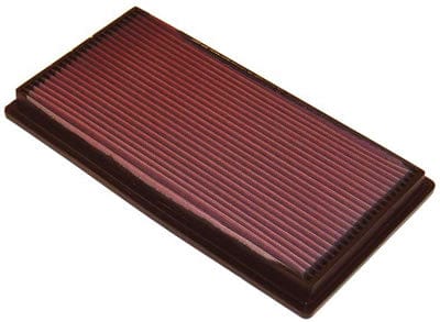 K&N K&N Washable Lifetime Performance Air Filters 33-2670 Autofit