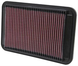 K&N K&N Washable Lifetime Performance Air Filters 33-2672 Autofit