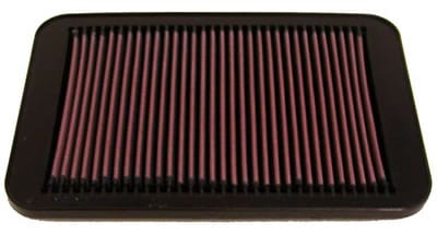 K&N K&N Washable Lifetime Performance Air Filters 33-2672 Autofit