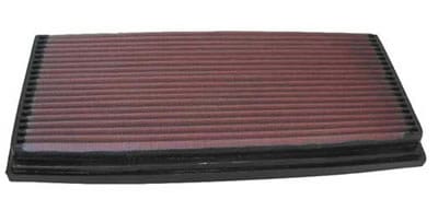 K&N K&N Washable Lifetime Performance Air Filters 33-2678 Autofit