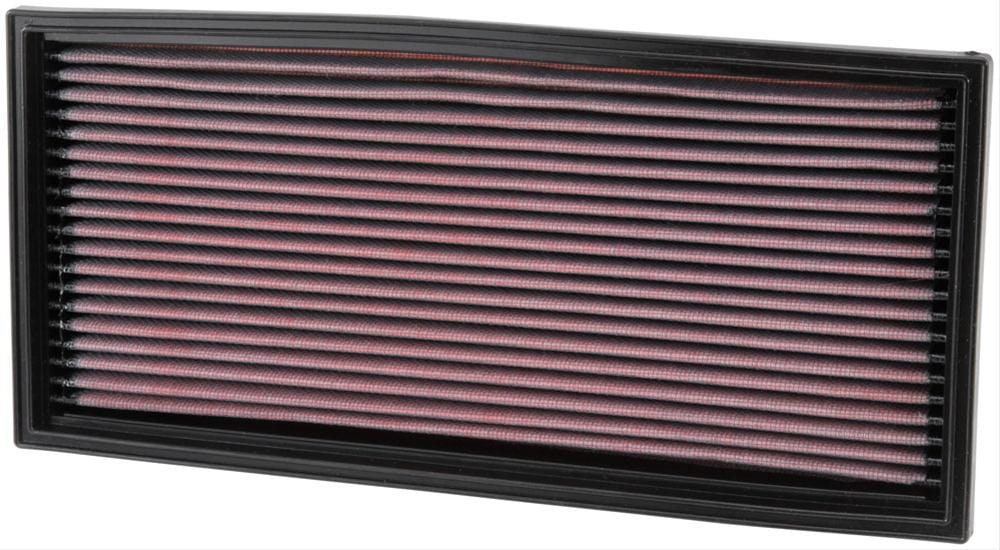 K&N K&N Washable Lifetime Performance Air Filters 33-2678 Autofit