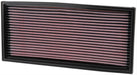K&N K&N Washable Lifetime Performance Air Filters 33-2678 Autofit