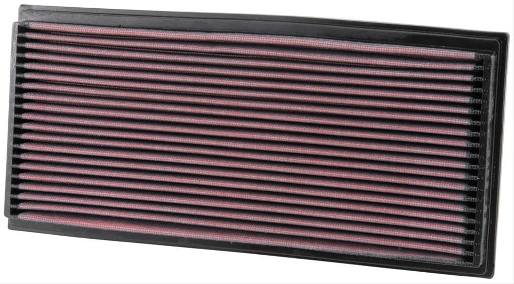 K&N K&N Washable Lifetime Performance Air Filters 33-2678 Autofit