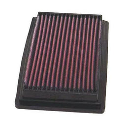 K&N K&N Washable Lifetime Performance Air Filters 33-2682 Autofit