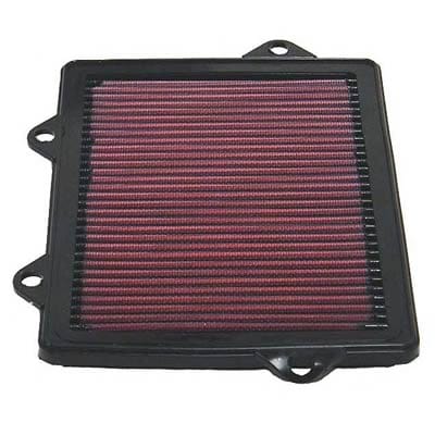 K&N K&N Washable Lifetime Performance Air Filters 33-2689 Autofit