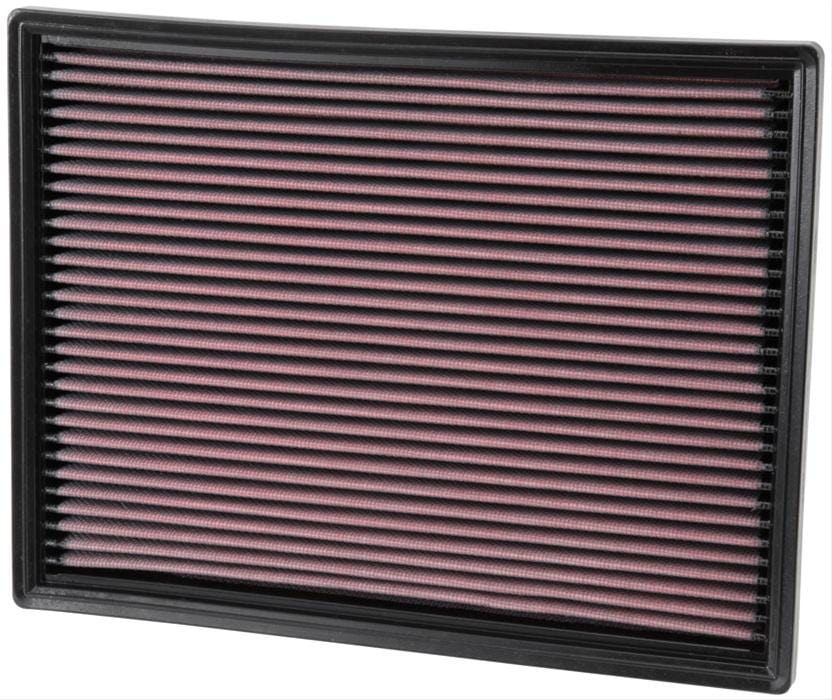 K&N K&N Washable Lifetime Performance Air Filters 33-2703 Autofit