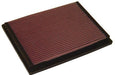 K&N K&N Washable Lifetime Performance Air Filters 33-2703 Autofit