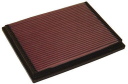K&N K&N Washable Lifetime Performance Air Filters 33-2703 Autofit