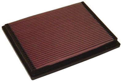 K&N K&N Washable Lifetime Performance Air Filters 33-2703 Autofit
