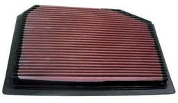 K&N K&N Washable Lifetime Performance Air Filters 33-2731 Autofit