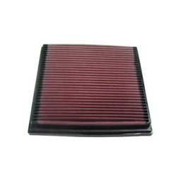 K&N K&N Washable Lifetime Performance Air Filters 33-2733 Autofit