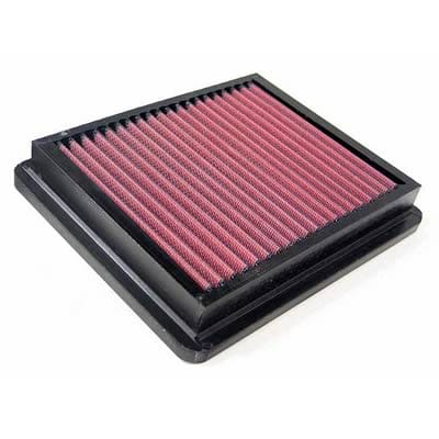 K&N K&N Washable Lifetime Performance Air Filters 33-2740 Autofit