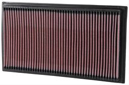 K&N K&N Washable Lifetime Performance Air Filters 33-2747 Autofit