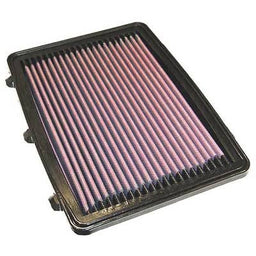 K&N K&N Washable Lifetime Performance Air Filters 33-2748-1 Autofit