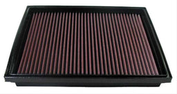 K&N K&N Washable Lifetime Performance Air Filters 33-2759 Autofit