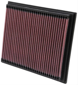 K&N K&N Washable Lifetime Performance Air Filters 33-2767 Autofit