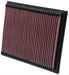 K&N K&N Washable Lifetime Performance Air Filters 33-2767 Autofit
