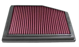 K&N K&N Washable Lifetime Performance Air Filters 33-2773 Autofit