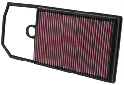 K&N K&N Washable Lifetime Performance Air Filters 33-2774 Autofit